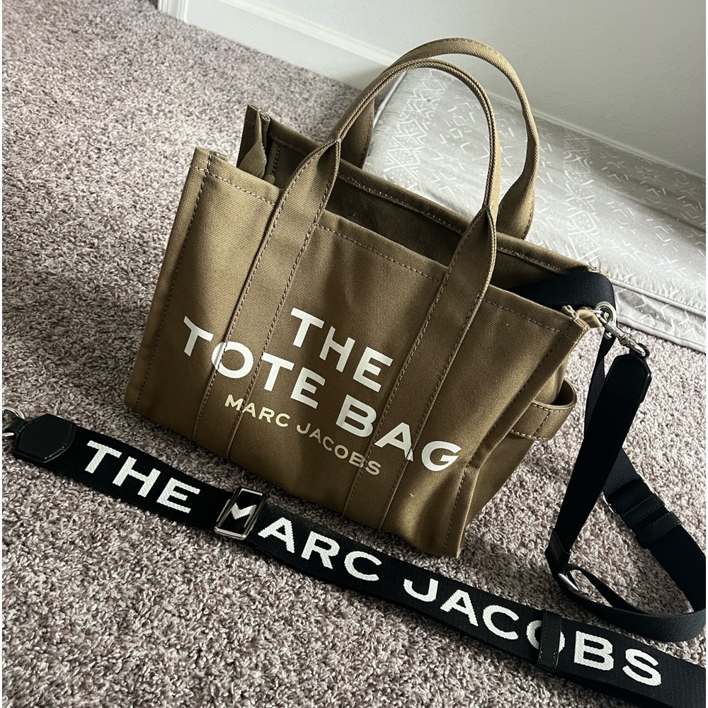 Marc Jacobs Tote Bag